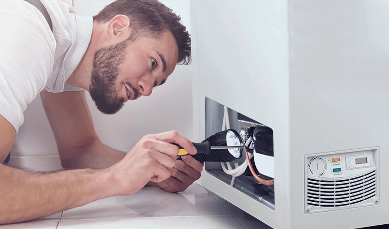 Tres consejos para que tus equipos de refrigeración duren más tiempo.