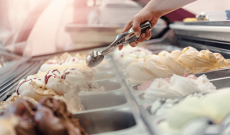Puestos de helados soft: una oportunidad de negocio para este verano