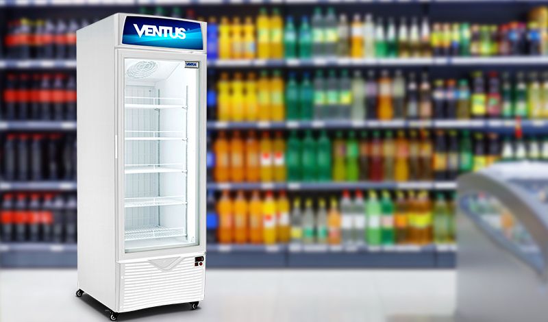 El visicooler freezer y sus diferentes usos
