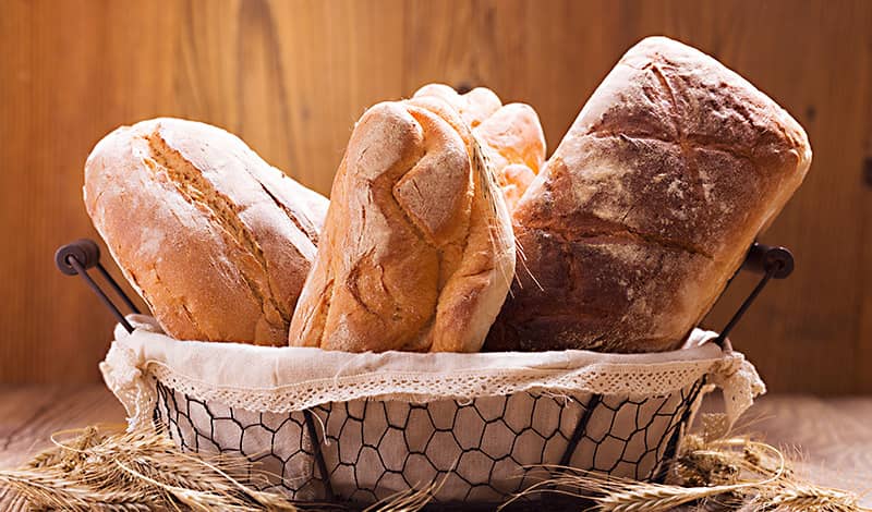 Pan casero, un nuevo negocio en la nueva normalidad