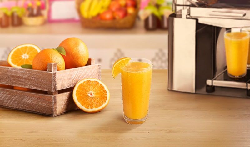 10 beneficios del jugo de naranja