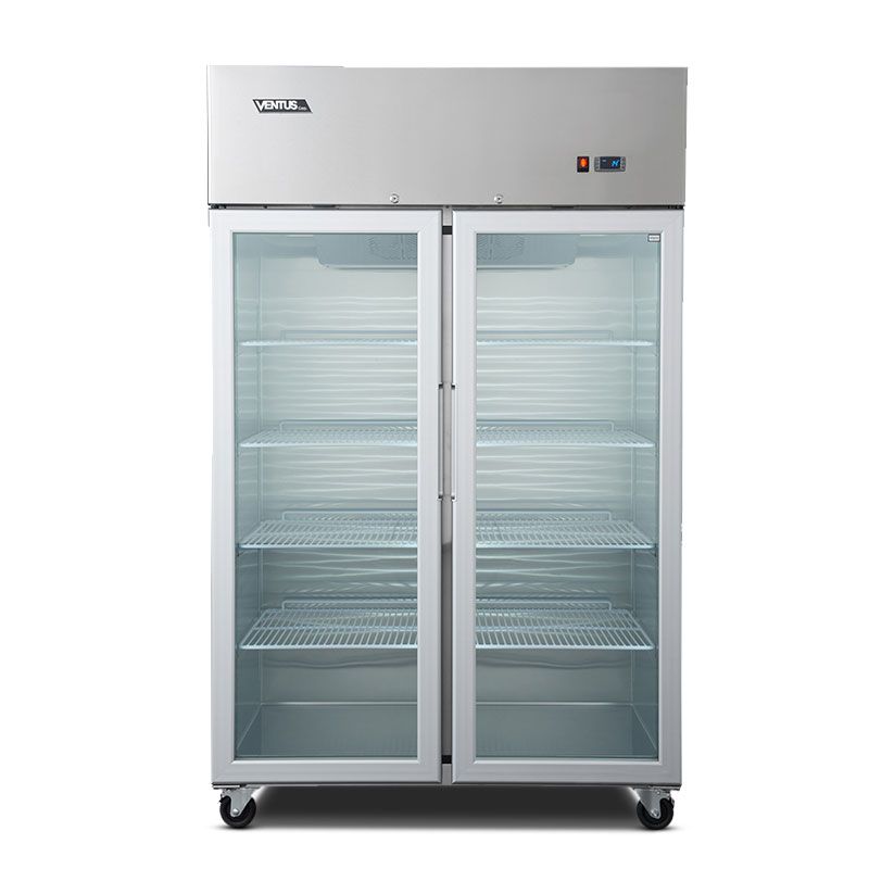 Freezer Industrial VF2PS-1000V